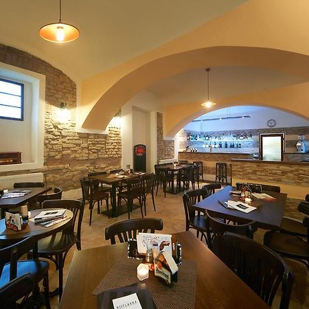 Usedlost Kotlarka Hotel Прага Екстериор снимка