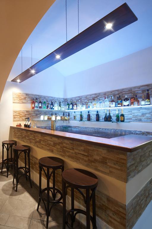 Usedlost Kotlarka Hotel Прага Екстериор снимка